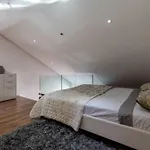Moderne Mit Gartennutzung- Einem G By Interhome *
