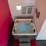 Moderne Mit Gartennutzung- Einem G By Interhome Appartamento *