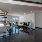 Appartamento Moderne Mit Gartennutzung- Einem G By Interhome Traù