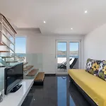 Appartamento Moderne Mit Gartennutzung- Einem G By Interhome *