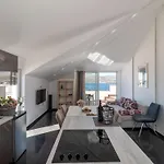 Moderne Mit Gartennutzung- Einem G By Interhome *