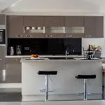 Appartamento Moderne Mit Gartennutzung- Einem G By Interhome