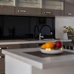 Appartamento Moderne Mit Gartennutzung- Einem G By Interhome *