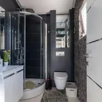 Appartamento Moderne Mit Gartennutzung- Einem G By Interhome Traù